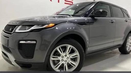 LAND ROVER RANGE ROVER EVOQUE 2017 SALVD2BG0HH169179 image